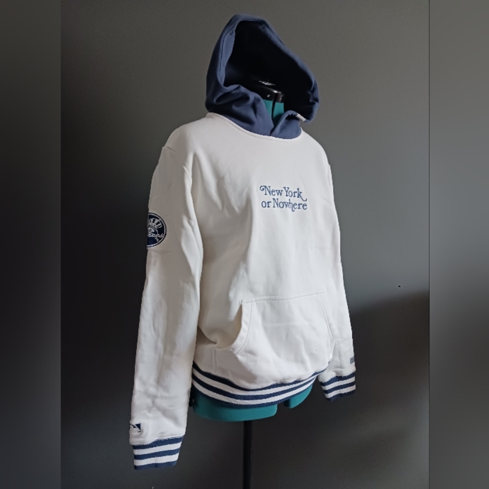 NYON Yankee Hoodie Size S